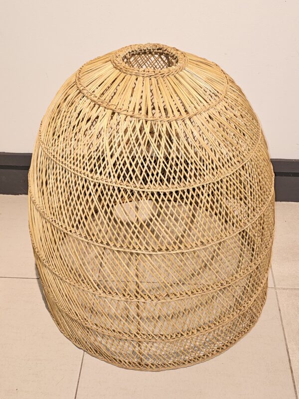 1.500 Savannah Grand Pendant Shade