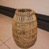 Heritage Woven Basket