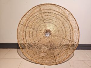 Savannah Mini Pendant Shade
